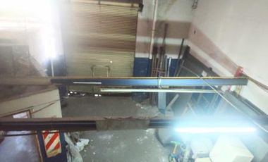 Local - Lanús Oeste