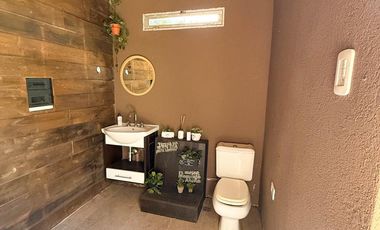 Casa 3 dormitorios, categoría, Ybarlucea.