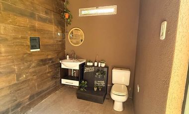 Casa 3 dormitorios, categoría, Ybarlucea.