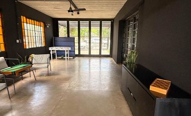 Casa 3 dormitorios, categoría, Ybarlucea.