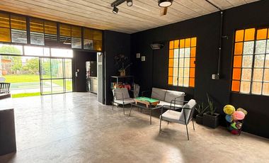 Casa 3 dormitorios, categoría, Ybarlucea.