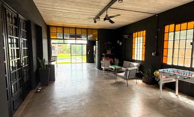 Casa 3 dormitorios, categoría, Ybarlucea.