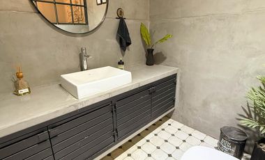 Casa 3 dormitorios, categoría, Ybarlucea.