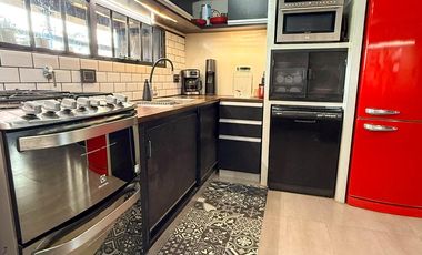 Casa 3 dormitorios, categoría, Ybarlucea.