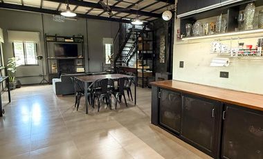 Casa 3 dormitorios, categoría, Ybarlucea.