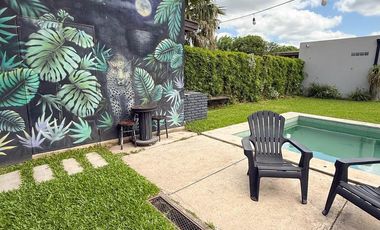 Casa 3 dormitorios, categoría, Ybarlucea.