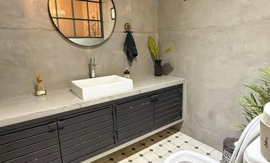 Casa 3 dormitorios, categoría, Ybarlucea.