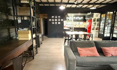 Casa 3 dormitorios, categoría, Ybarlucea.