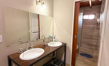 Casa 3 dormitorios, categoría, Ybarlucea.