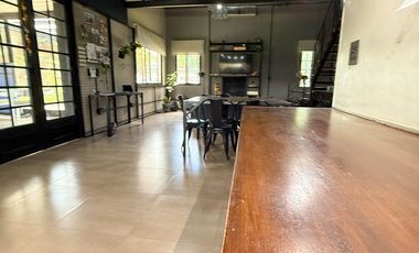 Casa 3 dormitorios, categoría, Ybarlucea.