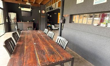 Casa 3 dormitorios, categoría, Ybarlucea.