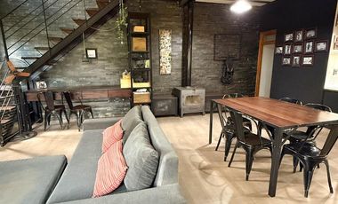 Casa 3 dormitorios, categoría, Ybarlucea.