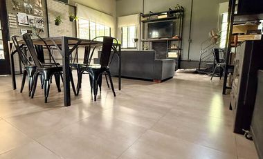 Casa 3 dormitorios, categoría, Ybarlucea.