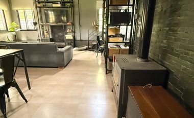 Casa 3 dormitorios, categoría, Ybarlucea.