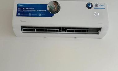 Departamento Monoambiente en alquiler - 1 Baño - Belgrano