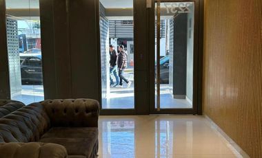 Departamento Monoambiente en alquiler - 1 Baño - Belgrano