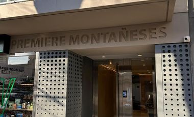 Departamento Monoambiente en alquiler - 1 Baño - Belgrano