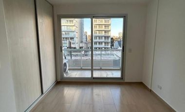 Departamento Monoambiente en alquiler - 1 Baño - Belgrano