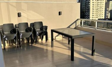 Departamento Monoambiente en alquiler - 1 Baño - Belgrano