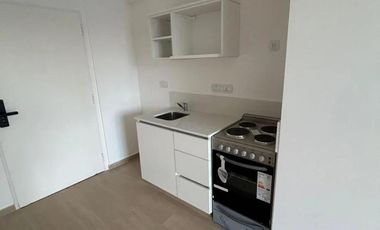 Departamento Monoambiente en alquiler - 1 Baño - Belgrano