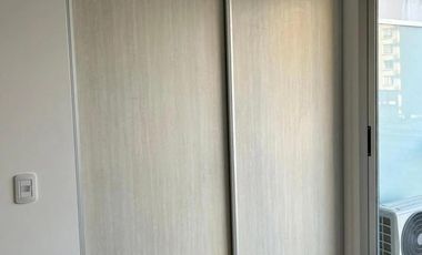 Departamento Monoambiente en alquiler - 1 Baño - Belgrano