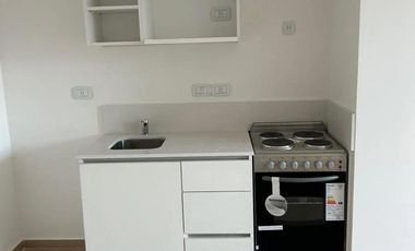 Departamento Monoambiente en alquiler - 1 Baño - Belgrano