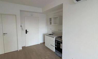 Departamento Monoambiente en alquiler - 1 Baño - Belgrano