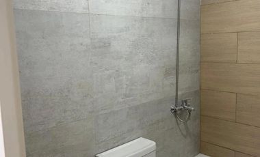 Departamento Monoambiente en alquiler - 1 Baño - Belgrano