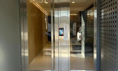 Departamento Monoambiente en alquiler - 1 Baño - Belgrano