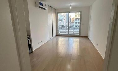 Departamento Monoambiente en alquiler - 1 Baño - Belgrano