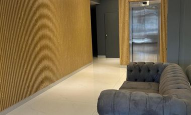 Departamento Monoambiente en alquiler - 1 Baño - Belgrano