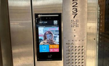 Departamento Monoambiente en alquiler - 1 Baño - Belgrano