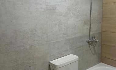 Departamento Monoambiente en alquiler - 1 Baño - Belgrano