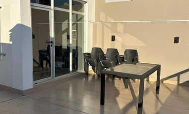 Departamento Monoambiente en alquiler - 1 Baño - Belgrano