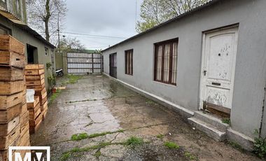 Galpón en San Carlos