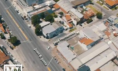 Galpón en San Carlos