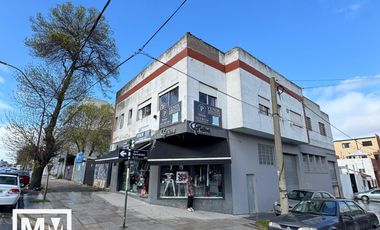 Galpón en San Carlos