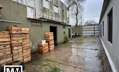 Galpón en San Carlos