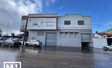 Galpón en San Carlos