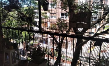 Departamento en Alquiler - San sidro Centro, 3 dormitorios