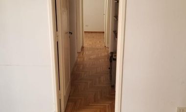 Departamento en Alquiler - San sidro Centro, 3 dormitorios