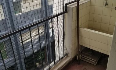 Departamento en Alquiler - San sidro Centro, 3 dormitorios