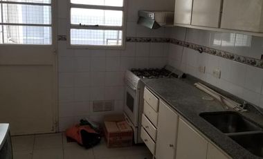 Departamento en Alquiler - San sidro Centro, 3 dormitorios