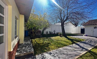 VENTA CASA 3 AMBIENTES VALENTIN ALSINA