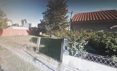 Terreno - Luis Guillon