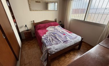 Departamento dos ambientes en Wilde con dos patios  - Apto credito