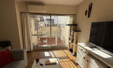 Departamento dos ambientes en Wilde con dos patios  - Apto credito