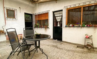 Casa en venta en Lanús - AMPLIAS MODALIDADES DE PAGO !