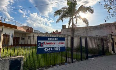 Casa en venta en Lanús - AMPLIAS MODALIDADES DE PAGO !