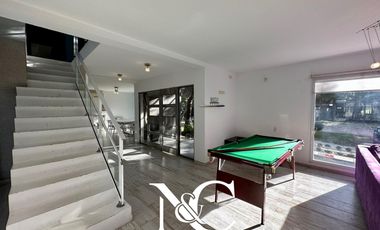 Casa en venta en Costa Esmeralda, Golf II